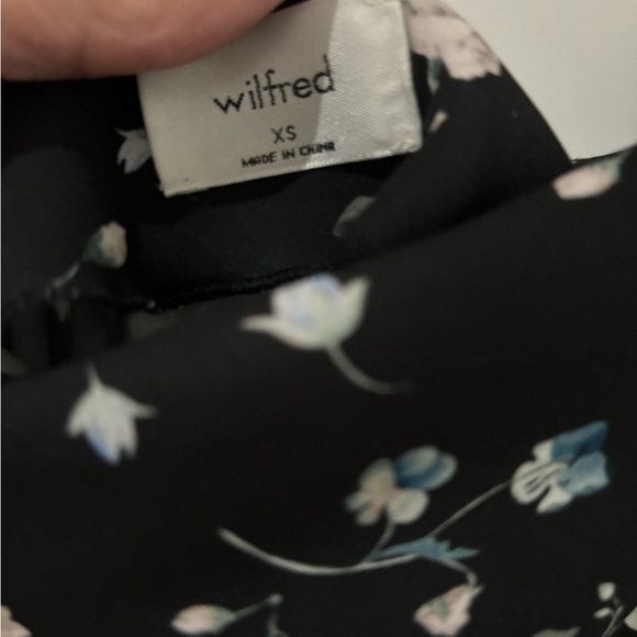 Aritzia strap dress - Picture 2 of 3